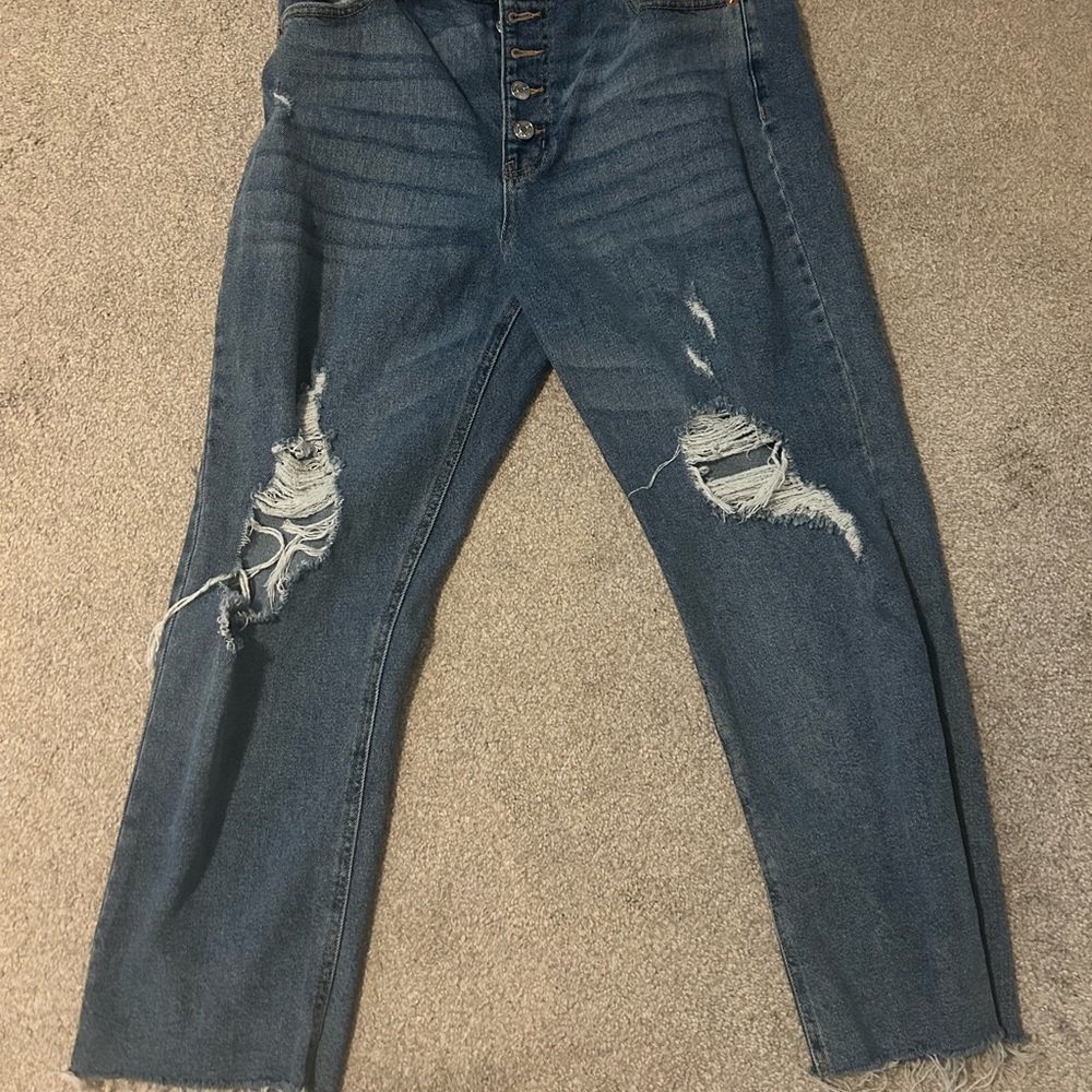 Target Wild fable jeans